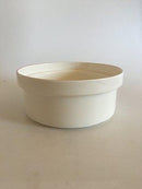 Royal Copenhagen Rødtop / Rødkant Skål No 3046