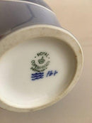 Royal Copenhagen Rundskuevase 1934