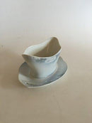 Royal Copenhagen Midsummernightsdream Saucebowl No 10005. Blue Tone.