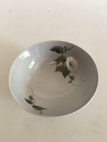 Royal Copenhagen Schale Nr. 2638/12465 mit Schneckenmotiv