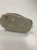 Royal Copenhagen Sten Lykke Madsen Stentøjsfigur / Lysestage