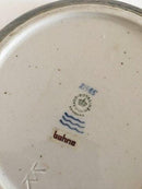 Royal Copenhagen Stentøjsfad med Hest af Knud Kyhn No 21585