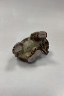 Royal Copenhagen Stentøjsfigur af Bjørn No. 20179