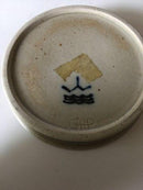 ロイヤルコペンハーゲン ストーンウェア ボウル／アシュトレイ アイヴァン・ヴァイス作