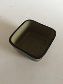 ロイヤルコペンハーゲン ストーンウェア ボウル ジャングル（ニルス・トーソン作） No 5008/5011