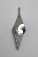 Royal Copenhagen Sterling Sølv Moderne Vedhæng