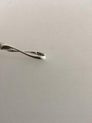 Royal Copenhagen Sterling Sølv Vedhæng