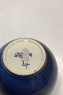 Royal Copenhagen Fajance Tenera Skål No. 137/2196