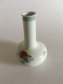 Royal Copenhagen Thorkild Olsen Vase No A3/4056