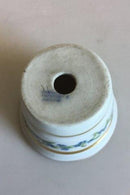 Royal Copenhagen Tidlig mini blomsterkrukke fra 1820-1850