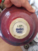 Royal Copenhagen Early stoneware by Christian Joachim