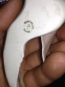 Royal Copenhagen Kabeljau mit offenem Mund Nr. 286 Figur/Vase