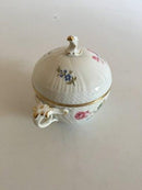 Royal Copenhagen Trelleborg Sukkerskål No 1680