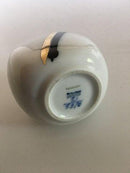 Royal Copenhagen Unik Vessel Vase No. 5376