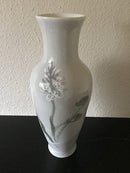 Royal Copenhagen Unika Art Nouveau Vase af Marianne Høst fra 1896