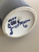 ロイヤルコペンハーゲン ウニカ ジェニー・マイヤー 花瓶 1898年製 No 6624