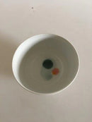 Royal Copenhagen Unique Bowl by Professor Snorre Stephensen