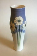 Royal Copenhagen Unika Vase af Anna Smith No 8486