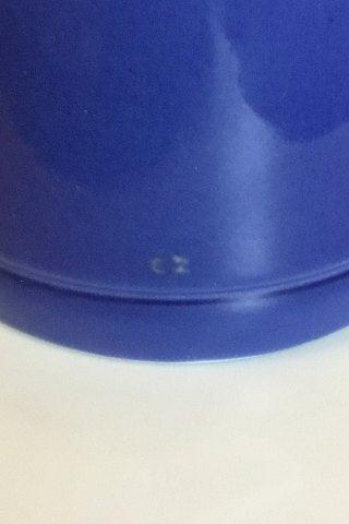 Royal Copenhagen Unika Vase af Cathrine Zernichow fra 1923