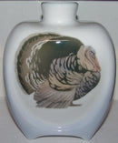 Royal Copenhagen Unique Vase by Marianne Høst from 1900 with Turkey motifs
