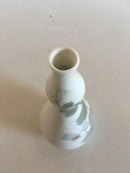 皇家哥本哈根Unika花瓶，由Oluf Jensen于1895年设计，编号4813