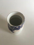 Royal Copenhagen Unika Vase af Svend Hammershøj fra 1895 No 4803