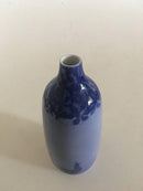 ロイヤルコペンハーゲン ユニカ花瓶 T．1906年3月よりスティルマン