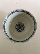 Royal Copenhagen Unikaskål fra 1929 af Oluf jensen