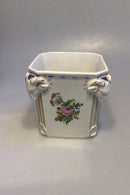 皇家哥本哈根白羊座花盆编号9218