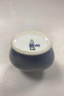 Royal Copenhagen Vase - The Little Mermaid No. 2770/3088