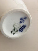 Royal Copenhagen Vase med Fuglemotiv No 1935/47B