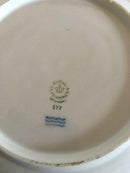 Royal Copenhagen Wilde Rose Bowl No 577