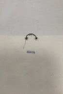 Royal Copenhagne Bisquit Cupid and the young Bacchus stomping grapes (Harvest)"