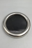 Rund Sølv Billedramme