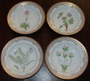Royal Copenhagen Flora Danica Deep Plate No 3546 or No 604