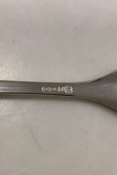 Satz mit 8 versilberten Hummergabeln