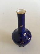 Sevres Frankrig Glasur Vase fra 1904