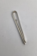 Sølvsmedien Sterling Sølv Slipsenål