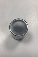 Stelton Rustfrit Stål Flødekande med Låg