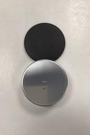 Stelton Erik Magnussen Sukkerskål i rustfrit stål med Låg