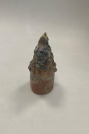 Sten Lykke Madsen Stentøjsfigur / Lågskål