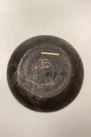 Stentøjsfad af Inge Bendixen