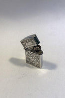 スターリングシルバーライター