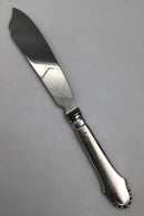 Svend Toxværd Sølv Christiansborg Lagkagekniv