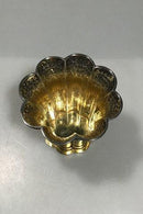 Svend Toxværd Sølv Margrethebæger