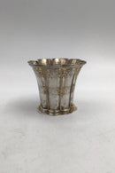 Svend Toxværd Sterling Sølv Margrethebæger (Miniature)