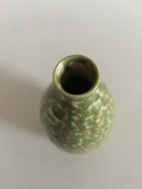 Early Royal Copenhagen Stoneware Vase by Hallier or Nordstrøm