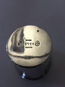 Frühe Georg Jensen Sterlingsilber-Tasse Nr. 371A
