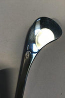 W & S Sørensen Sterling Silver Bookmark