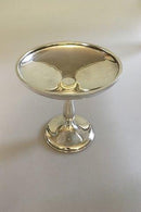 Wallace Sterling Silver Footed Bowl No 72